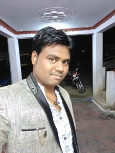 Tarun Raikwar