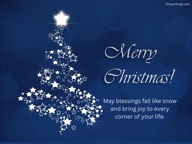 Christmas Quotes for Friends, Romantic Christmas Messages 2025 Christmas Messages in English images